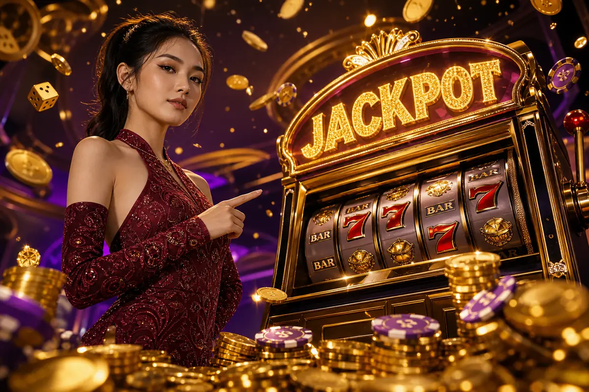 slot513