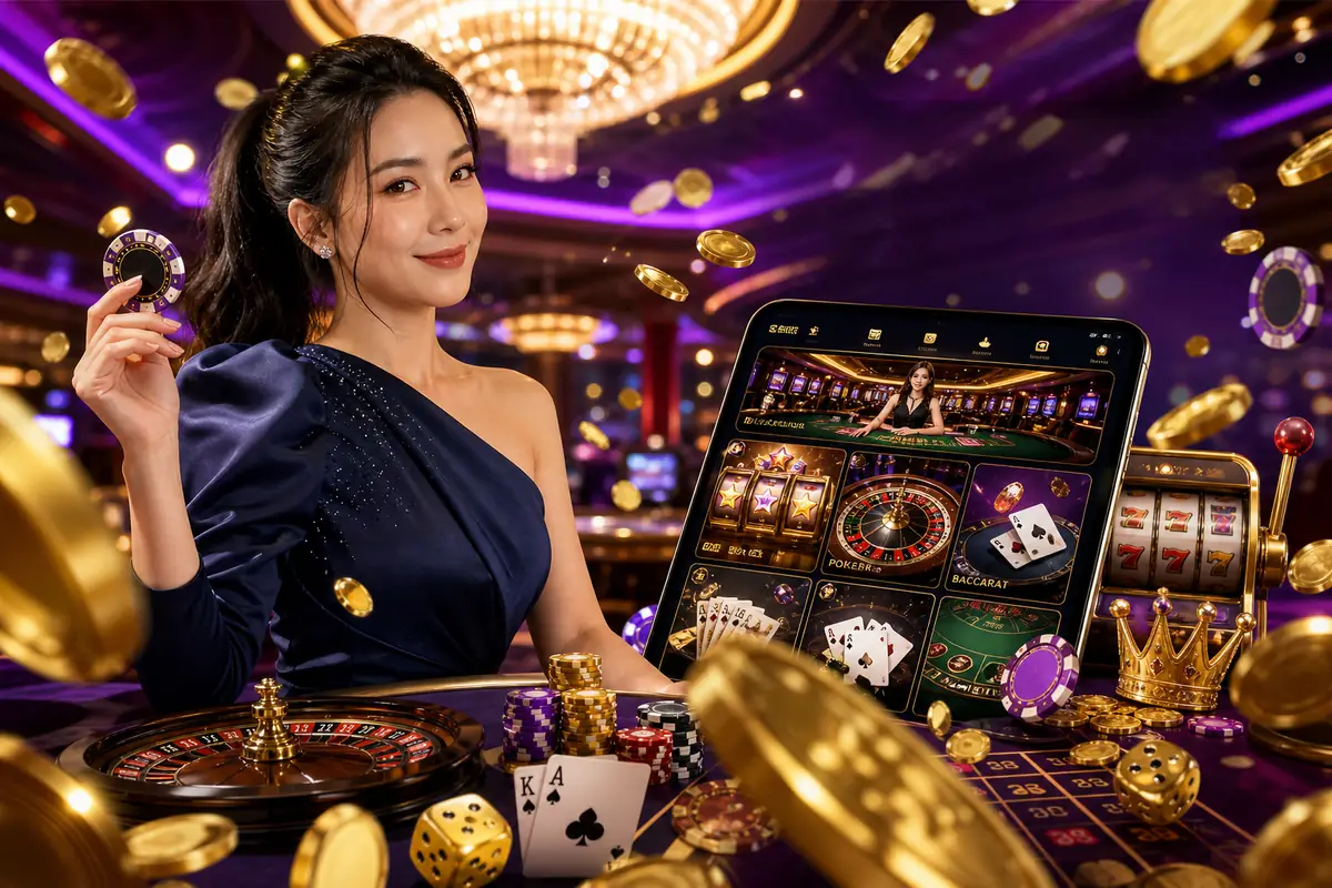 slot513